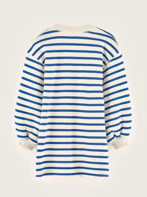 Francy Sweatshirtjurk