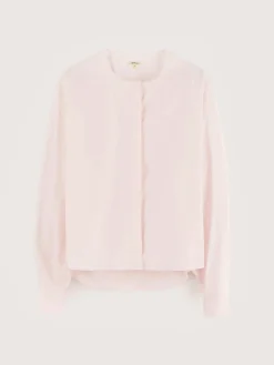 Galaxy Popeline Hemd