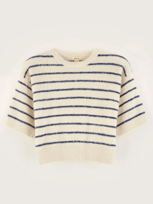 Golare Cropped Trui