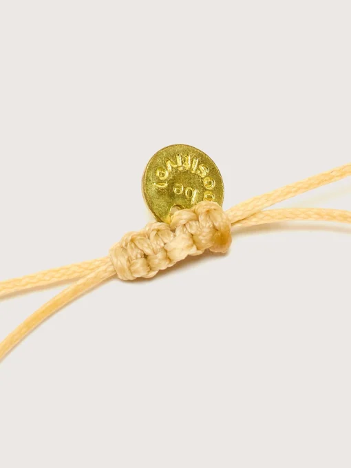 GUANABANA Argantina 120 Armband