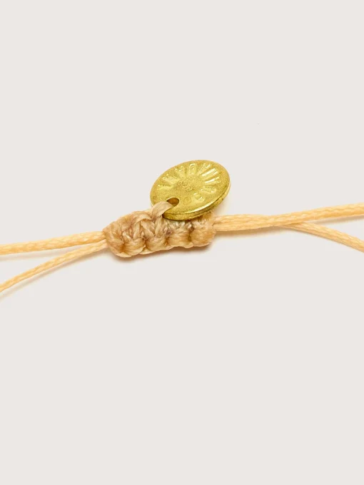GUANABANA Argantina 40 Armband