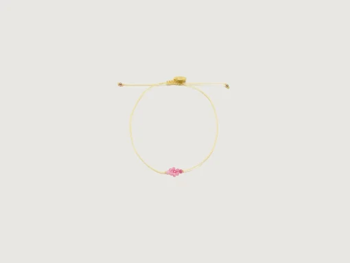 GUANABANA Halley Granaat Armband