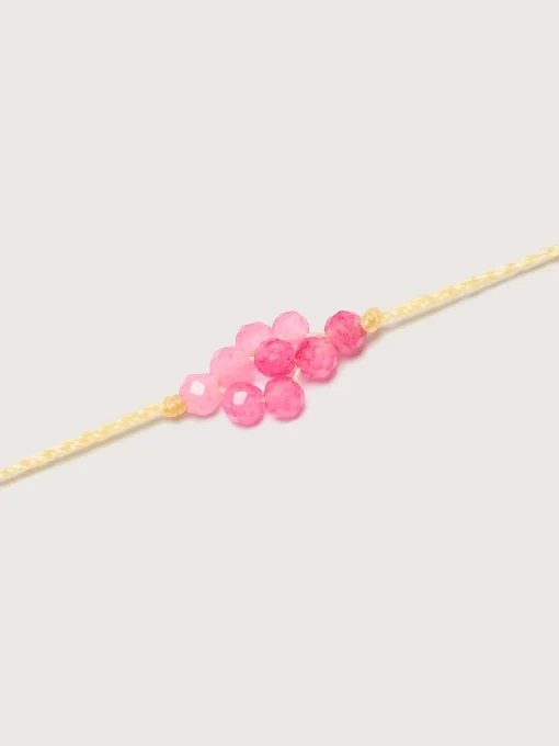 GUANABANA Halley Granaat Armband