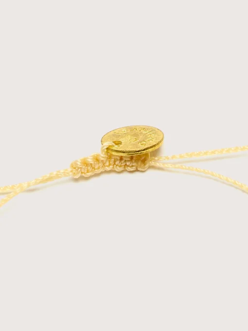 GUANABANA Halley Granaat Armband
