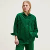 Guru Corduroy Overhemd