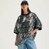 Halley Mini T-shirtjurk