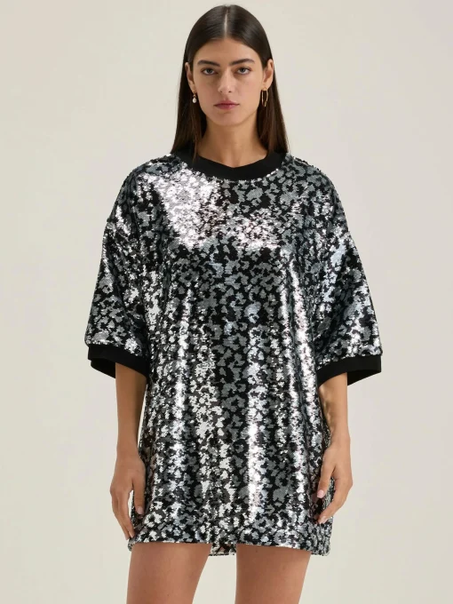 Halley Mini T-shirtjurk