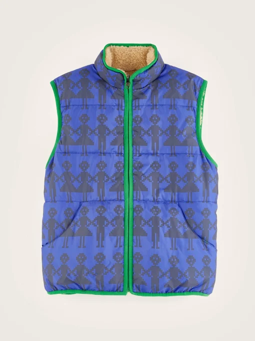 Hamster Bodywarmer