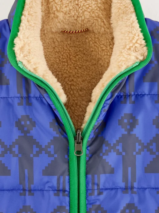 Hamster Bodywarmer