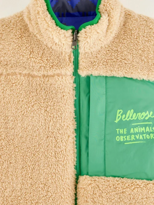 Hamster Bodywarmer