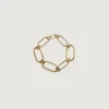 HELENA ROHNER Bold Ketting Armband