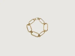HELENA ROHNER Bold Ketting Armband