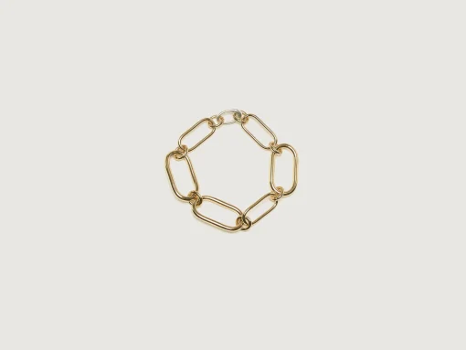 HELENA ROHNER Bold Ketting Armband