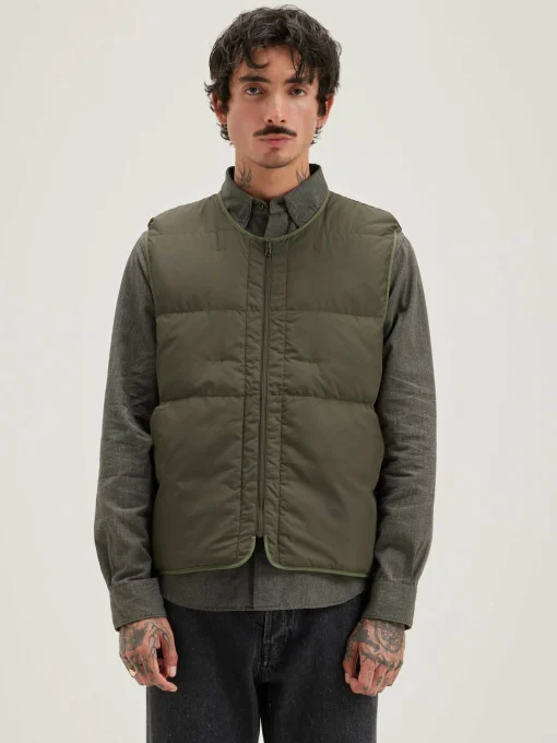 Hoch Bodywarmer