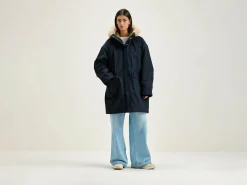 Hoggar Duffel Parka