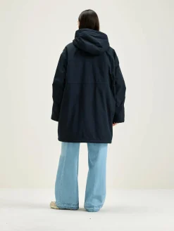 Hoggar Duffel Parka