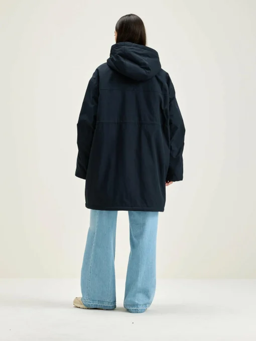 Hoggar Duffel Parka