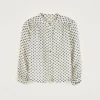 Hopsa Klassieke Blouse