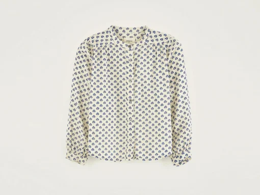Hopsa Klassieke Blouse