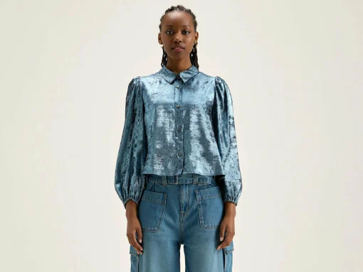 Howland Klassieke Blouse