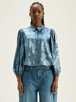 Howland Klassieke Blouse