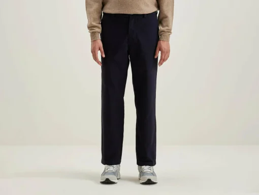 Jaggot Rechte Broek
