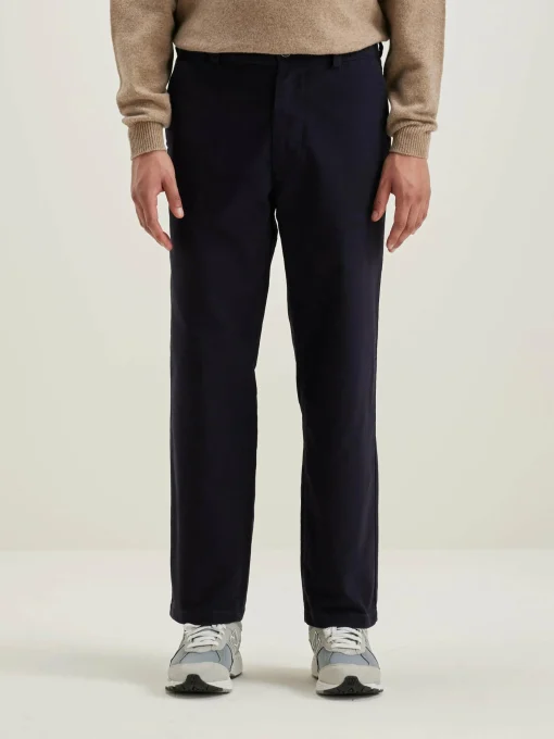 Jaggot Rechte Broek