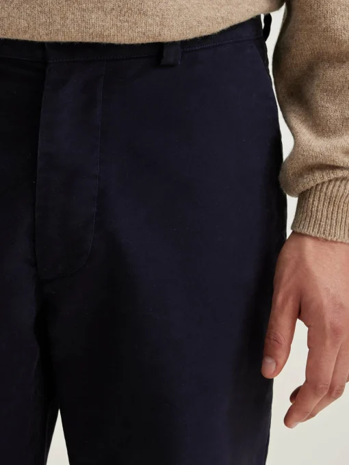 Jaggot Rechte Broek