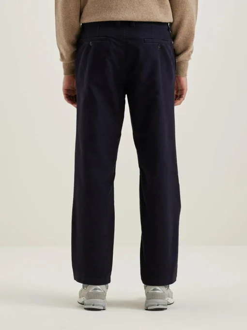 Jaggot Rechte Broek