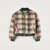 Jane Bomberstijl Sweatshirt