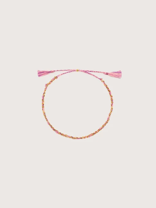 JEWEL ROCKS Borderline Armband