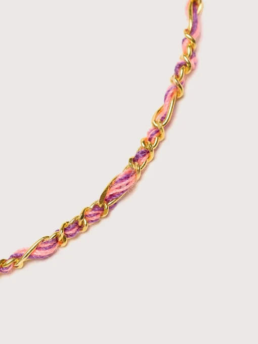 JEWEL ROCKS Borderline Armband