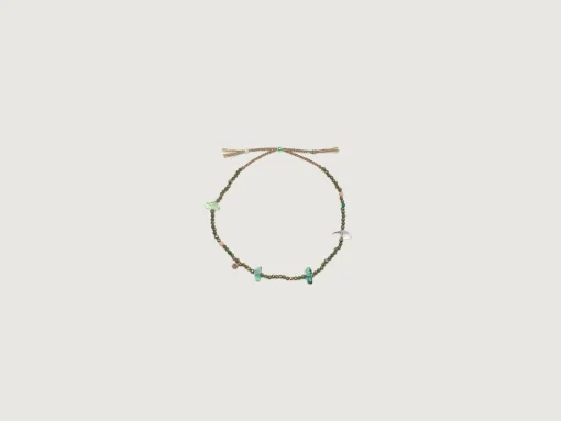 JEWEL ROCKS Falcon Armband