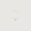 JEWEL ROCKS Hamsa Armband