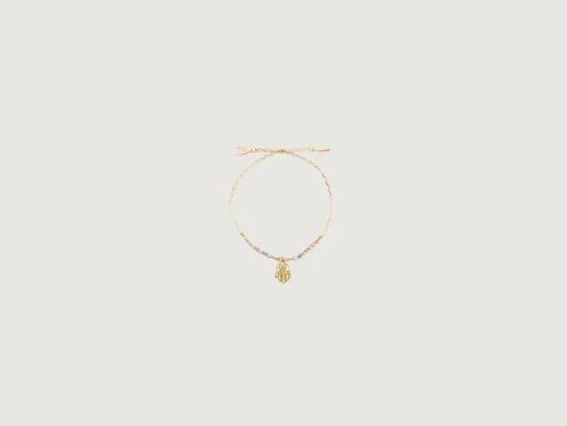JEWEL ROCKS Hamsa Armband