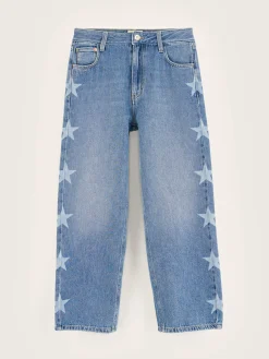 Kaatje Relaxte Jeans