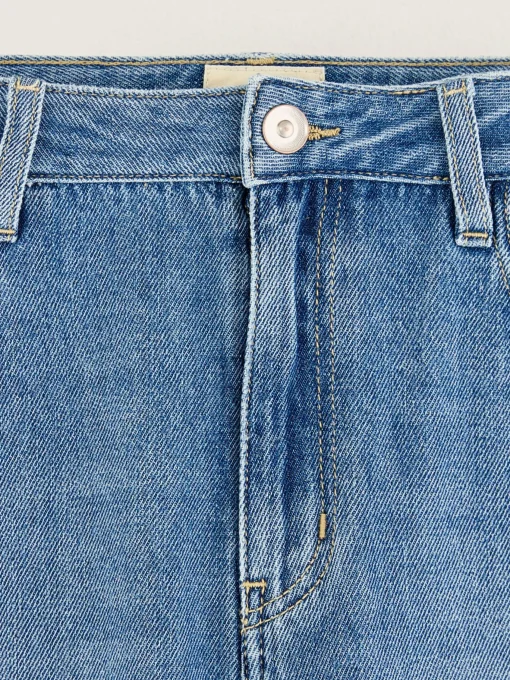 Kaatje Relaxte Jeans