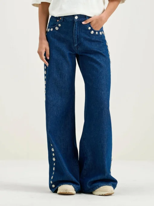Kansas Baggy Jeans