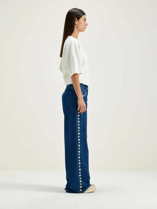 Kansas Baggy Jeans