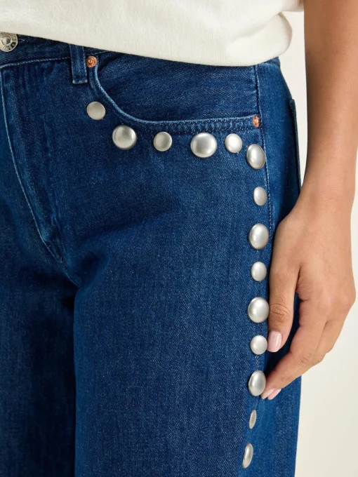 Kansas Baggy Jeans