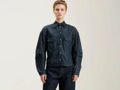 Kapla Denim Hemd