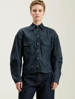 Kapla Denim Hemd