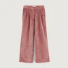 Katie Corduroy Broek