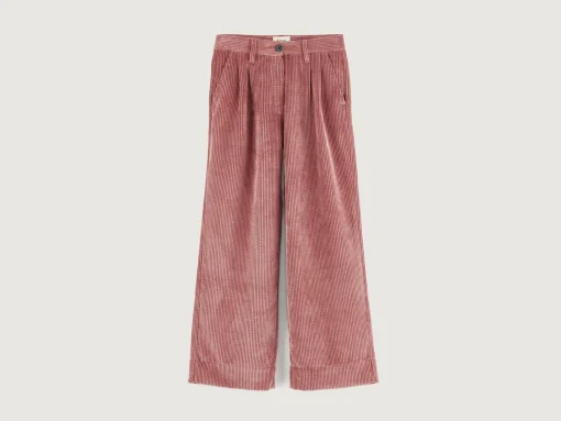 Katie Corduroy Broek