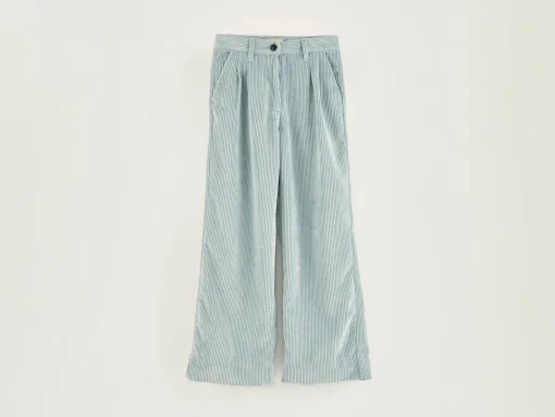 Katie Corduroy Broek