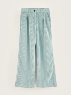 Katie Corduroy Broek