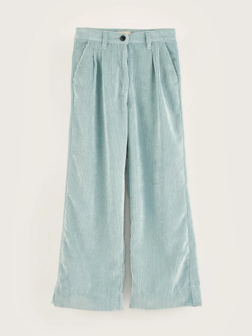Katie Corduroy Broek
