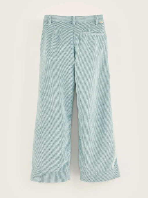 Katie Corduroy Broek