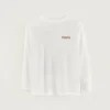 Kellos Lange Mouwen T-shirt