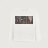 Kenno Lange Mouwen T-shirt